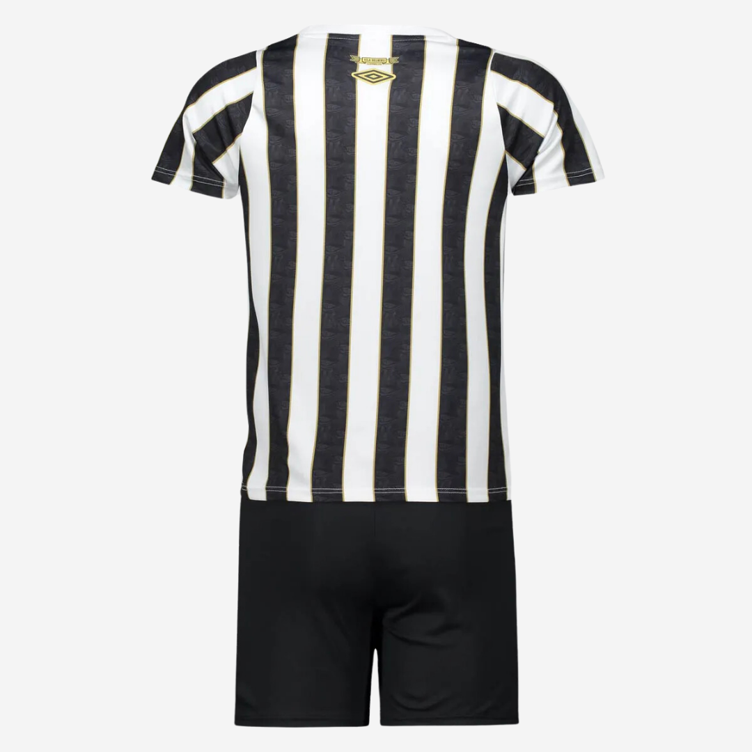 Kit Infantil Santos 2024 II