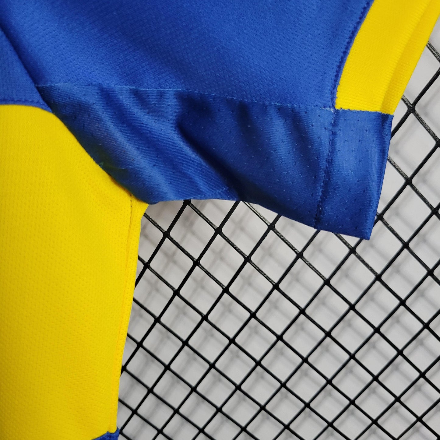 Camisa Boca Juniors Titular 22/23 - Versão Torcedor - Boutique do Boleiro