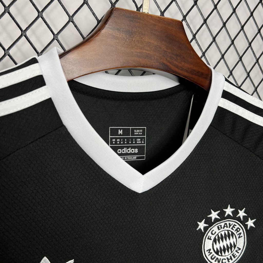 Camisa Bayern Treino 24/25 - Versão Torcedor