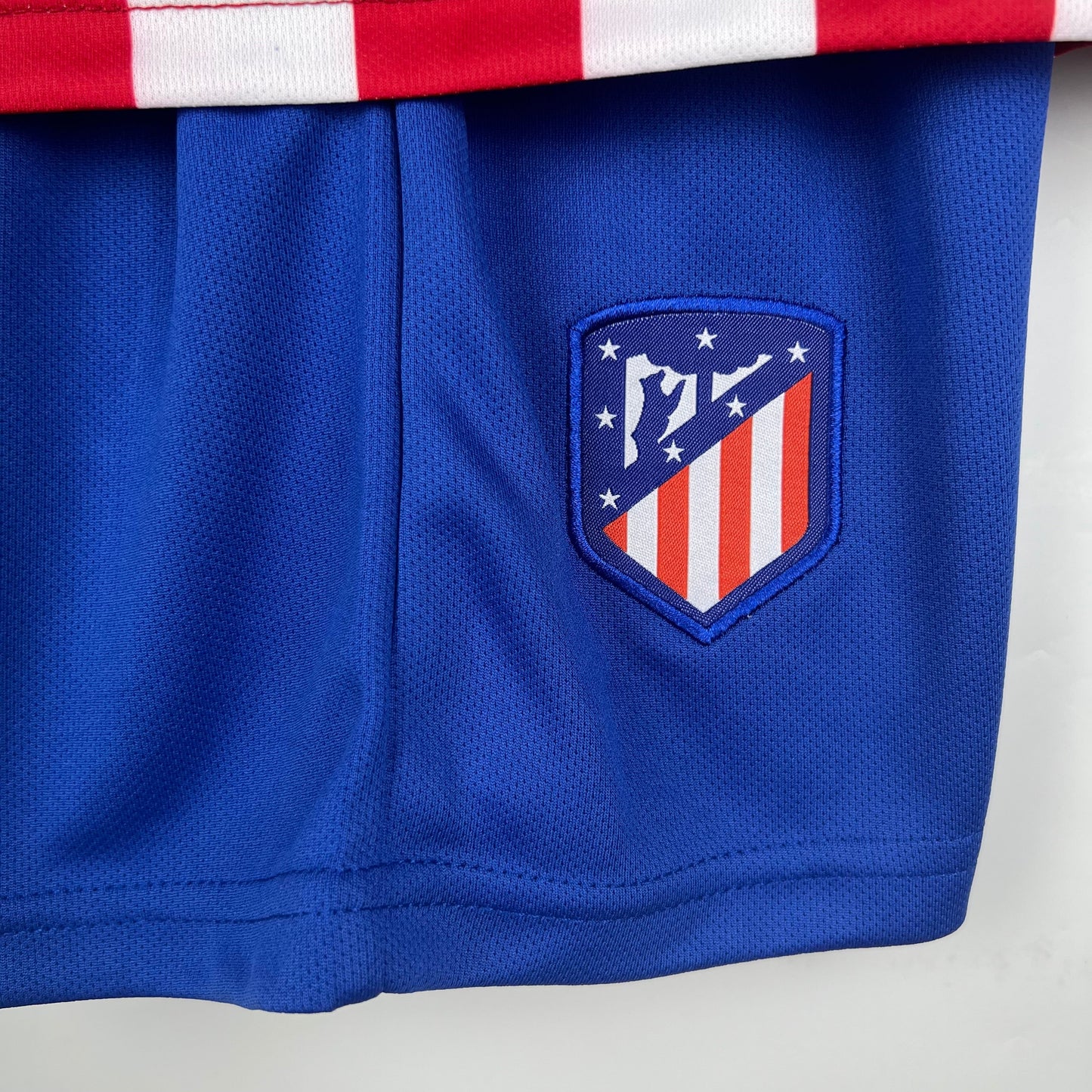 Kit Infantil Atletico de Madrid 23/24