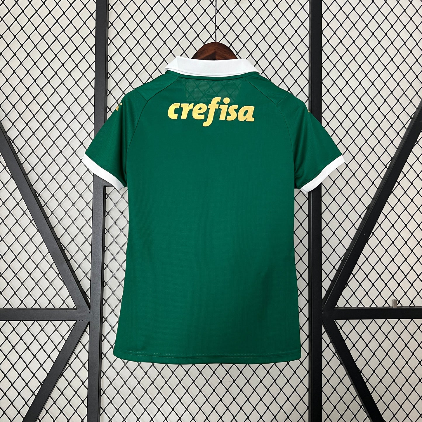 Camisa Palmeiras Titular 24/25 - Versão Feminina