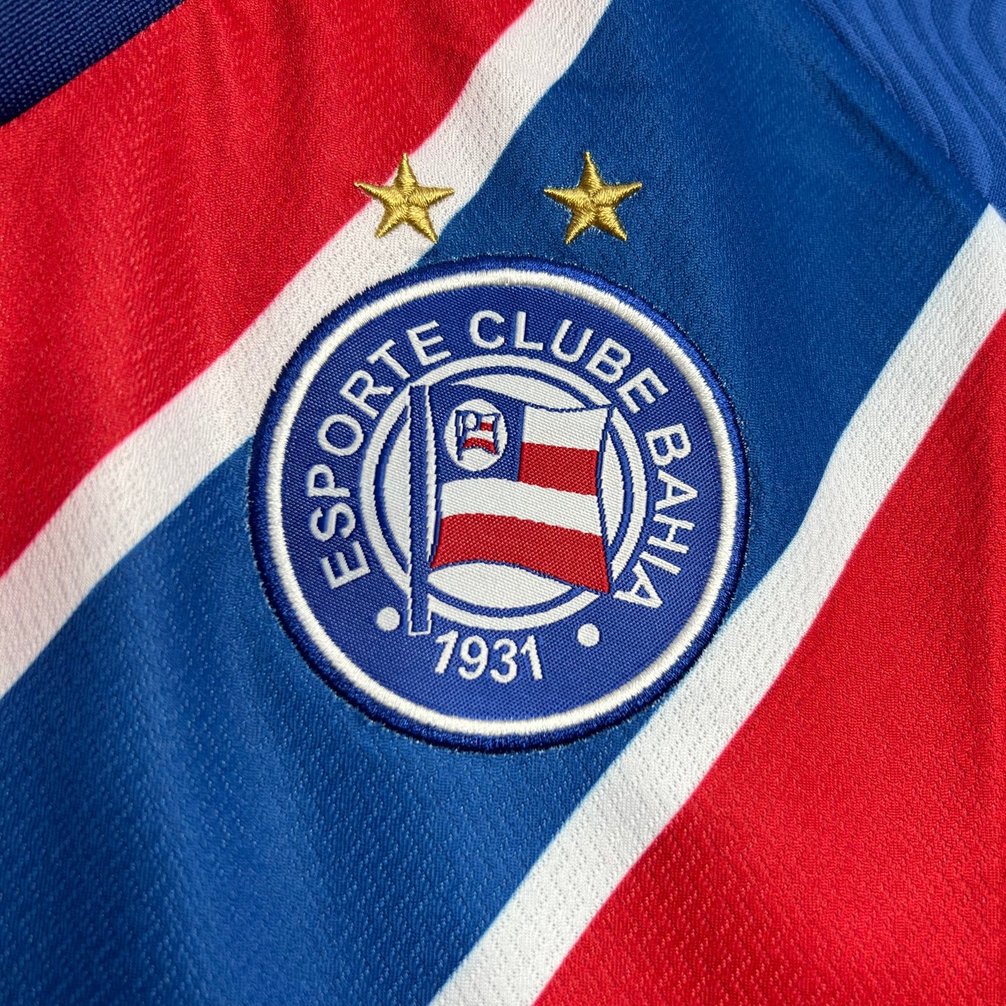 Camisa Bahia  Reserva  24/25 - Versão feminina
