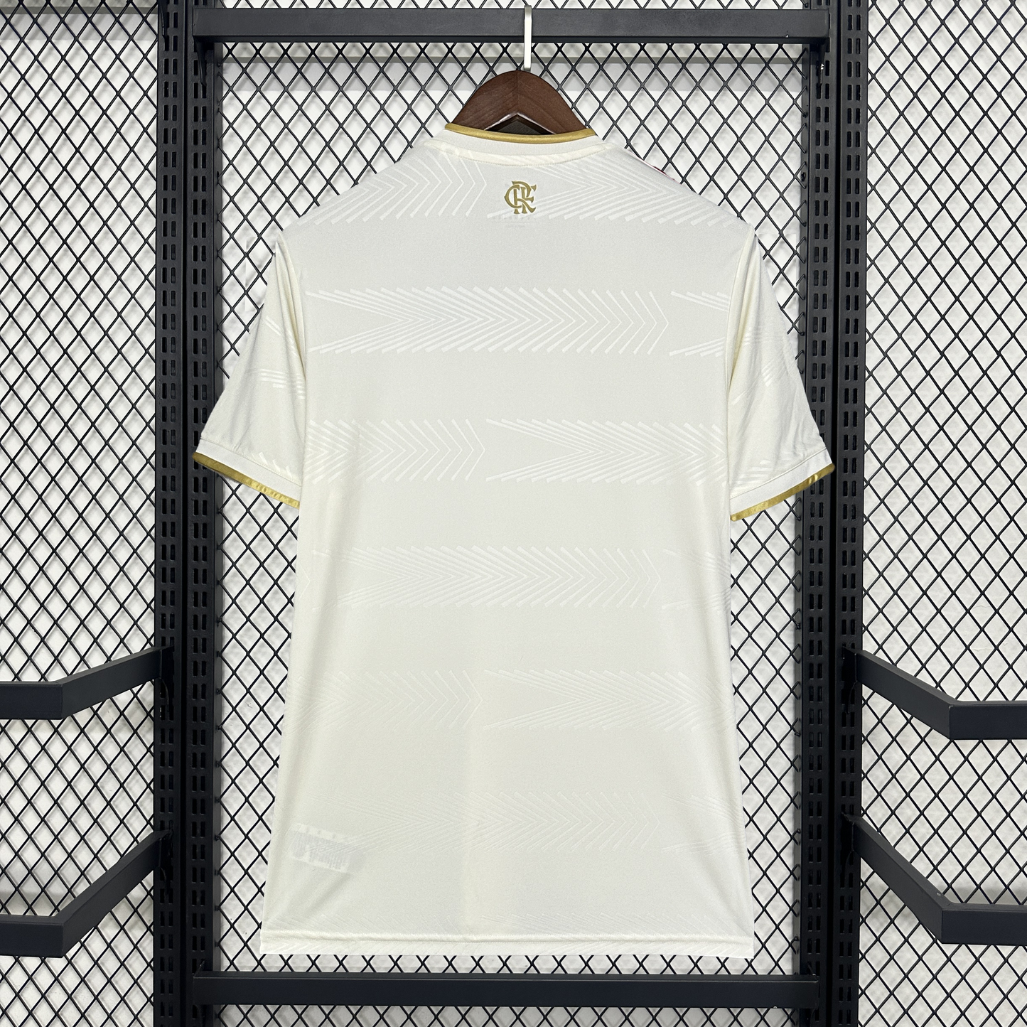 Camisa Flamengo 3  25/26 - Versão Torcedor