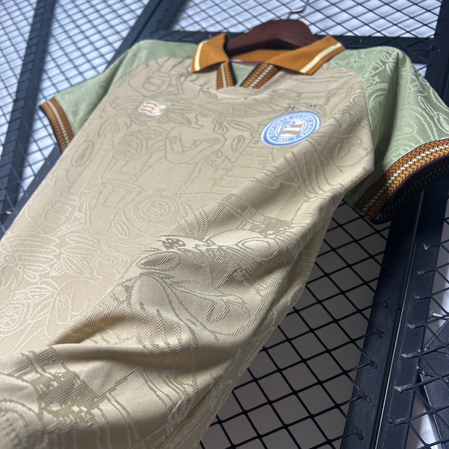 Camisa Bahia  Edição Especial 25/26 - Versão Feminina