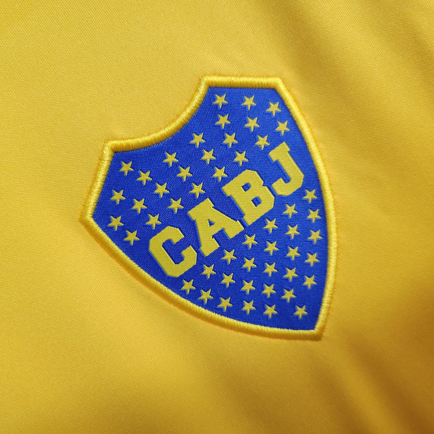 Camisa Boca Juniors 23/24 II
