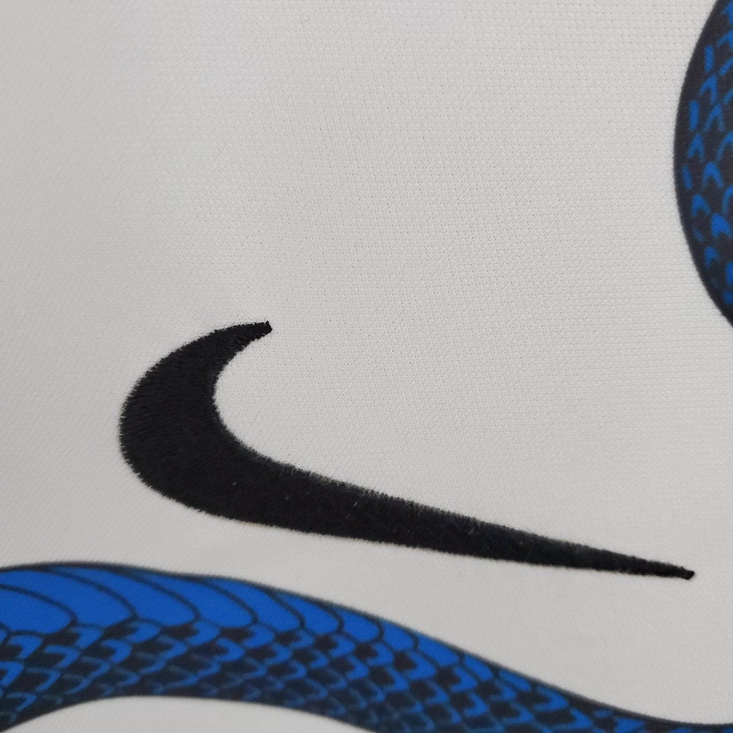 Camisa Inter de Milão 2021/22 II