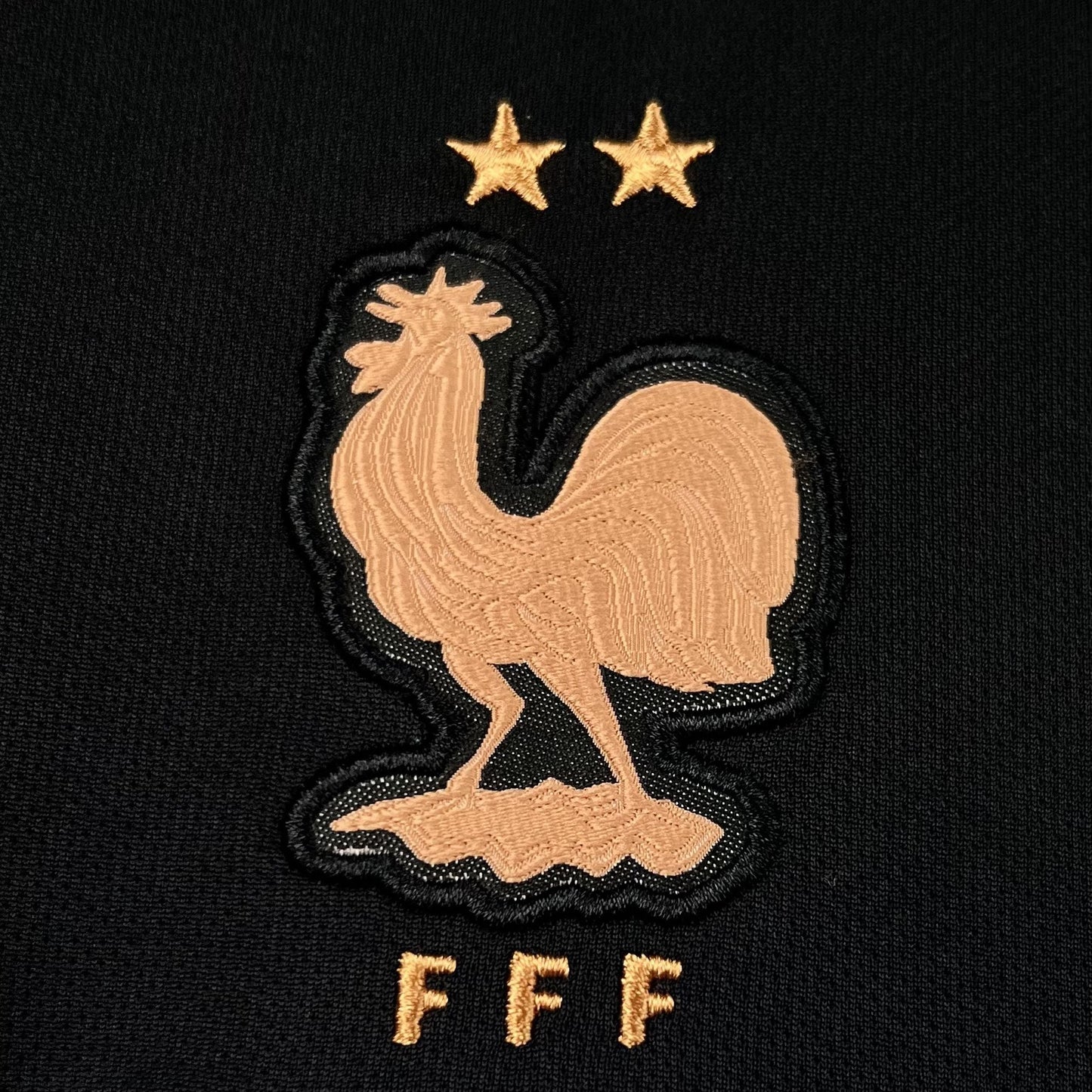 Camisa França Goleiro 26/27 Copa do Mundo - Versão Torcedor