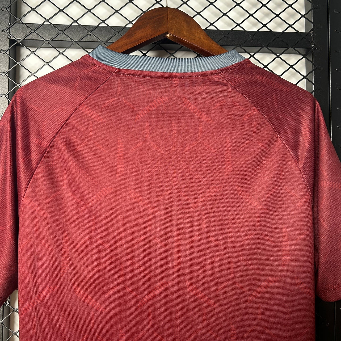 Camisa Sao Paulo Treino 25/26 - Versão Torcedor