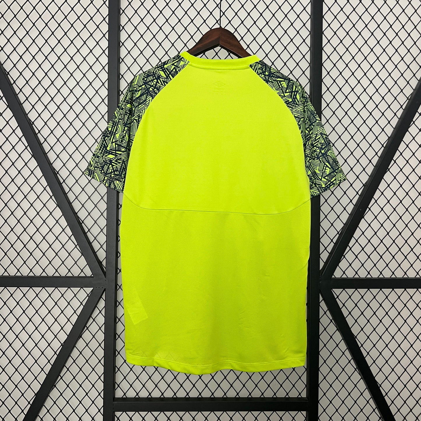 Camisa Gremio Goleiro 24/25 - Versão Torcedor