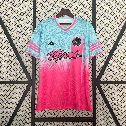 Camisa Miami Special Edition 24/25 - Versão Torcedor