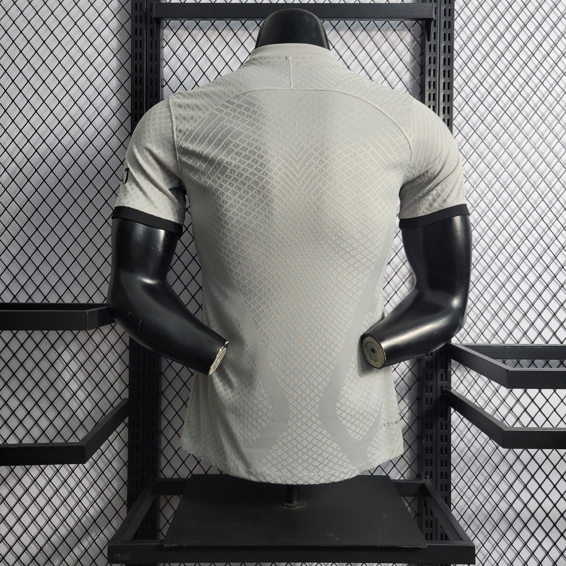 Camisa PSG Reserva 22/23 - Versão Jogador - Boutique do Boleiro