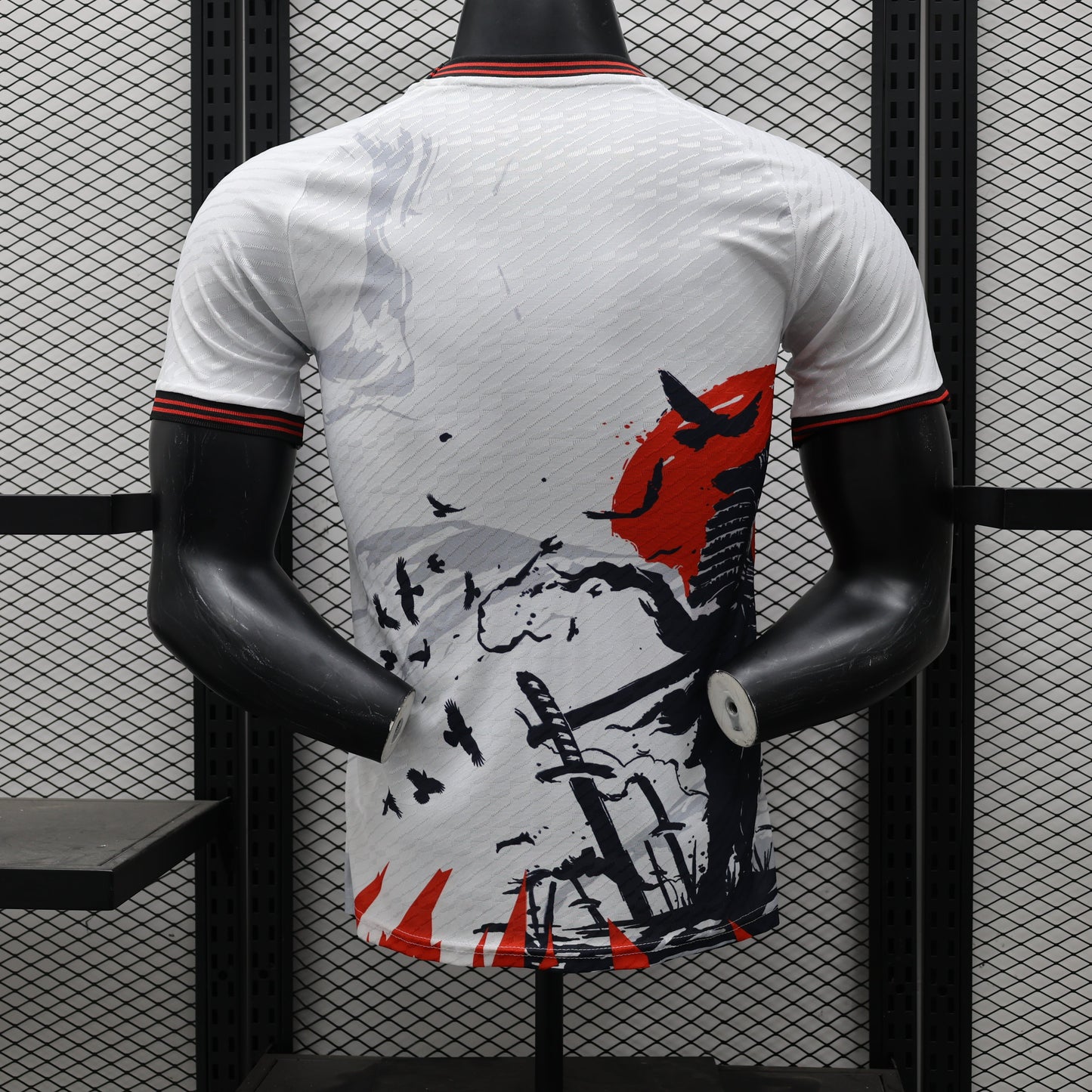 Camisa Japão Edição Especial 24/25 - Versão Jogador