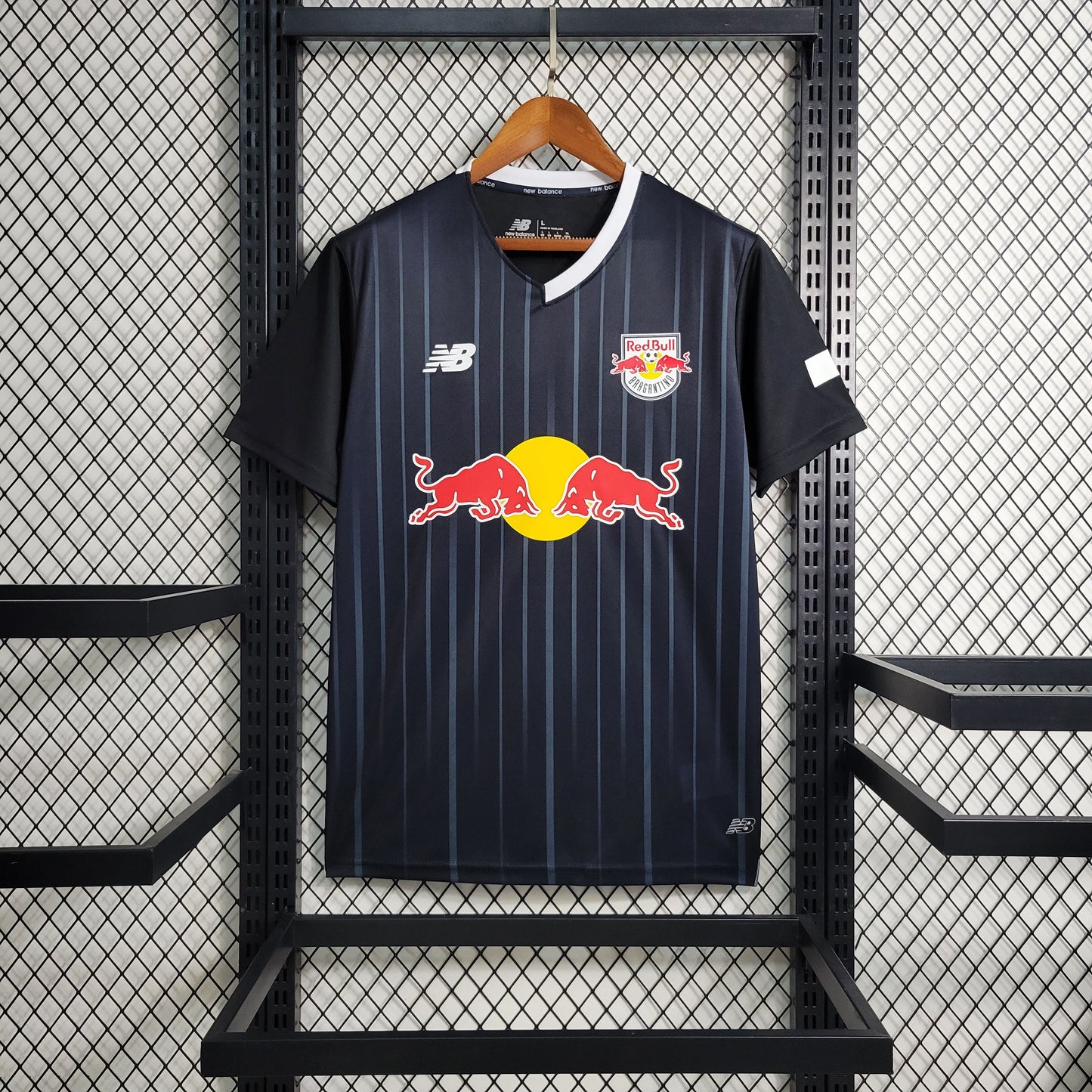 Camisa Bragantino  23/24 - Versão Torcedor
