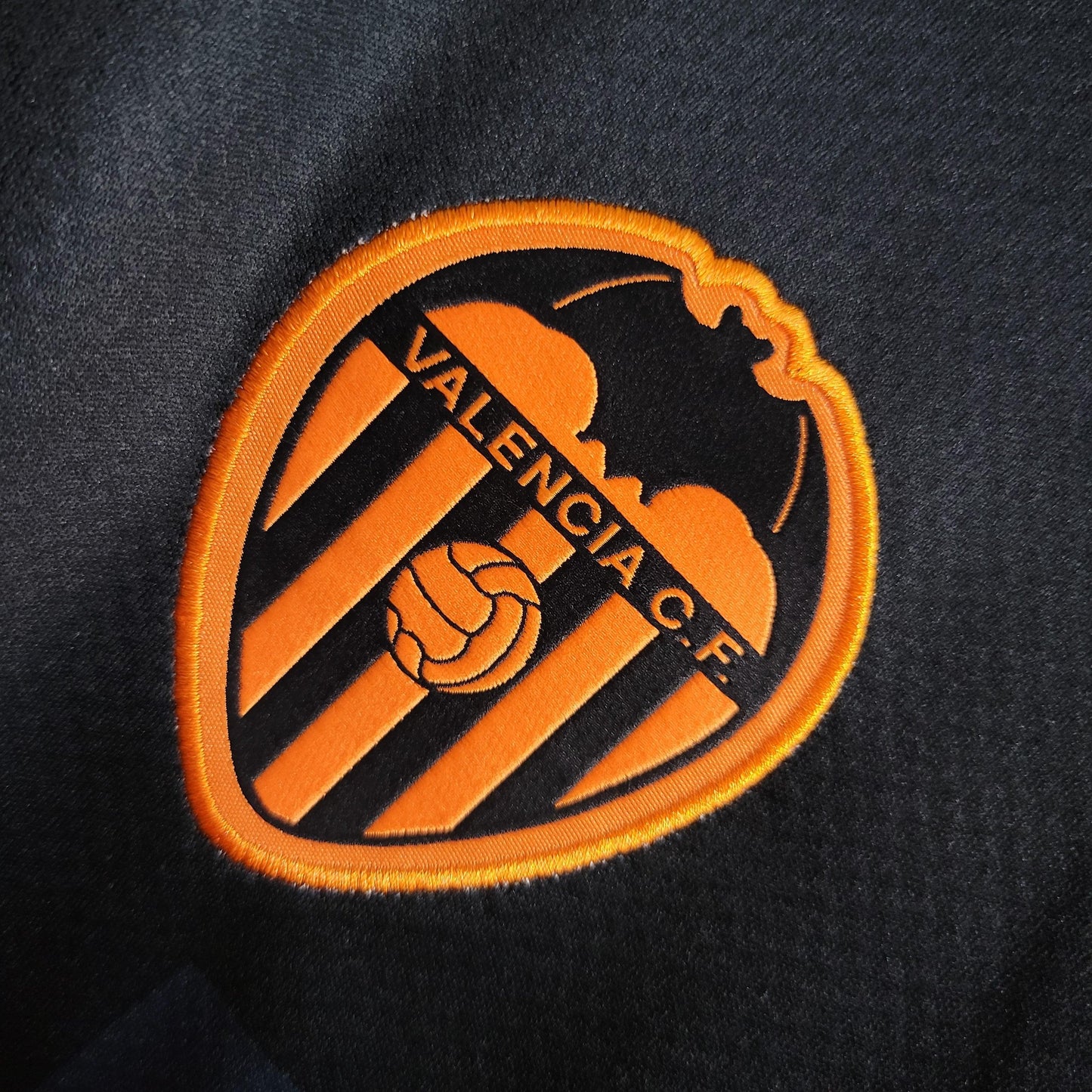 Camisa Valencia Reserva 22/23 - Versão Torcedor - Boutique do Boleiro