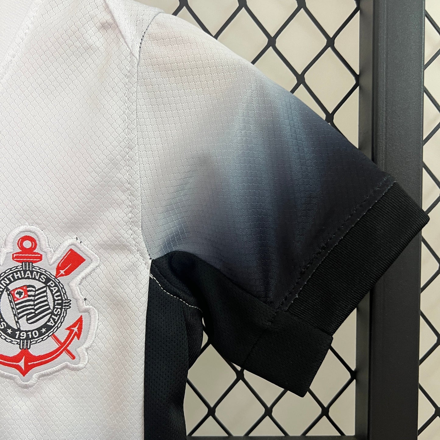 Kit Infantil Corinthians Titular 24/25