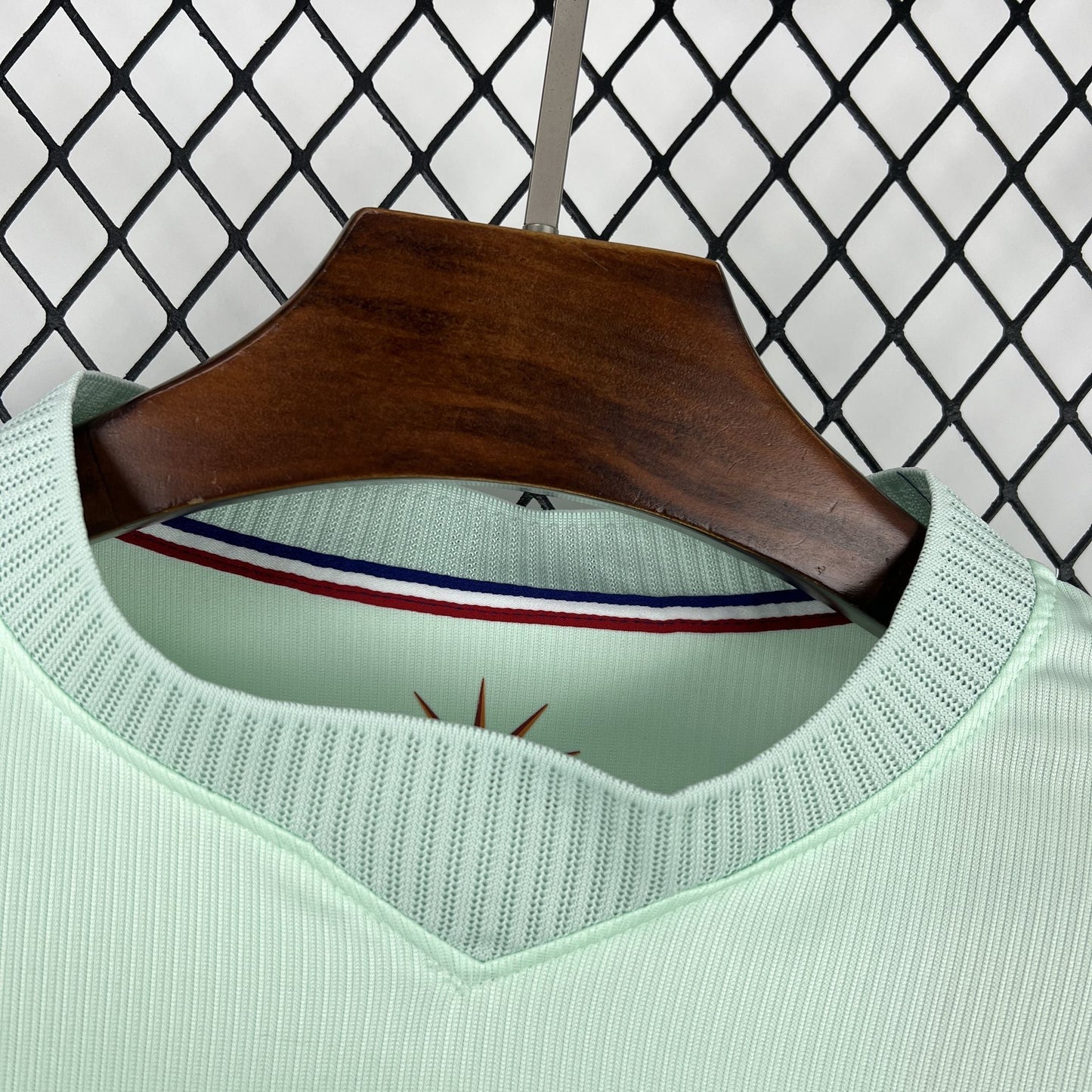 Camisa França Reserva 26/27  Copa do Mundo - Versão Jogador