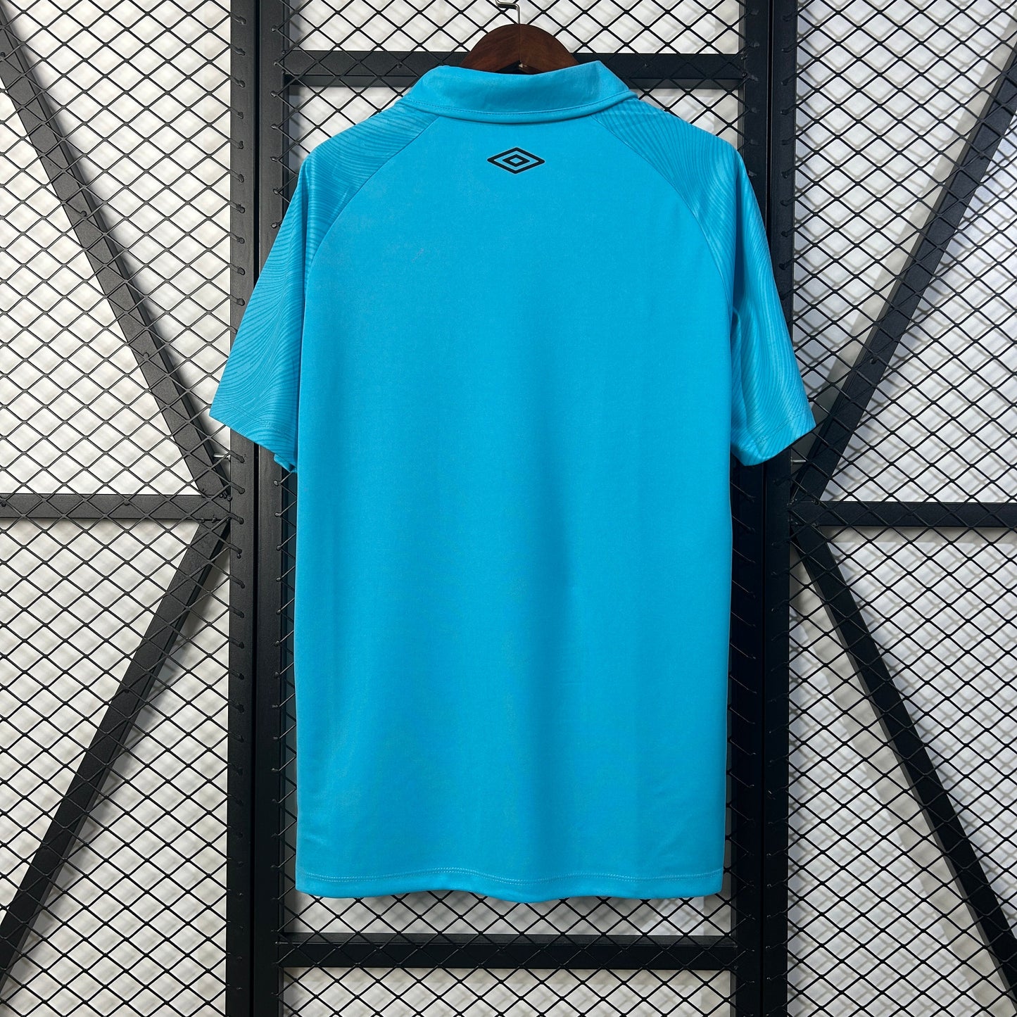 Camisa Santos Reserva 3 25/26 - Versão Torcedor