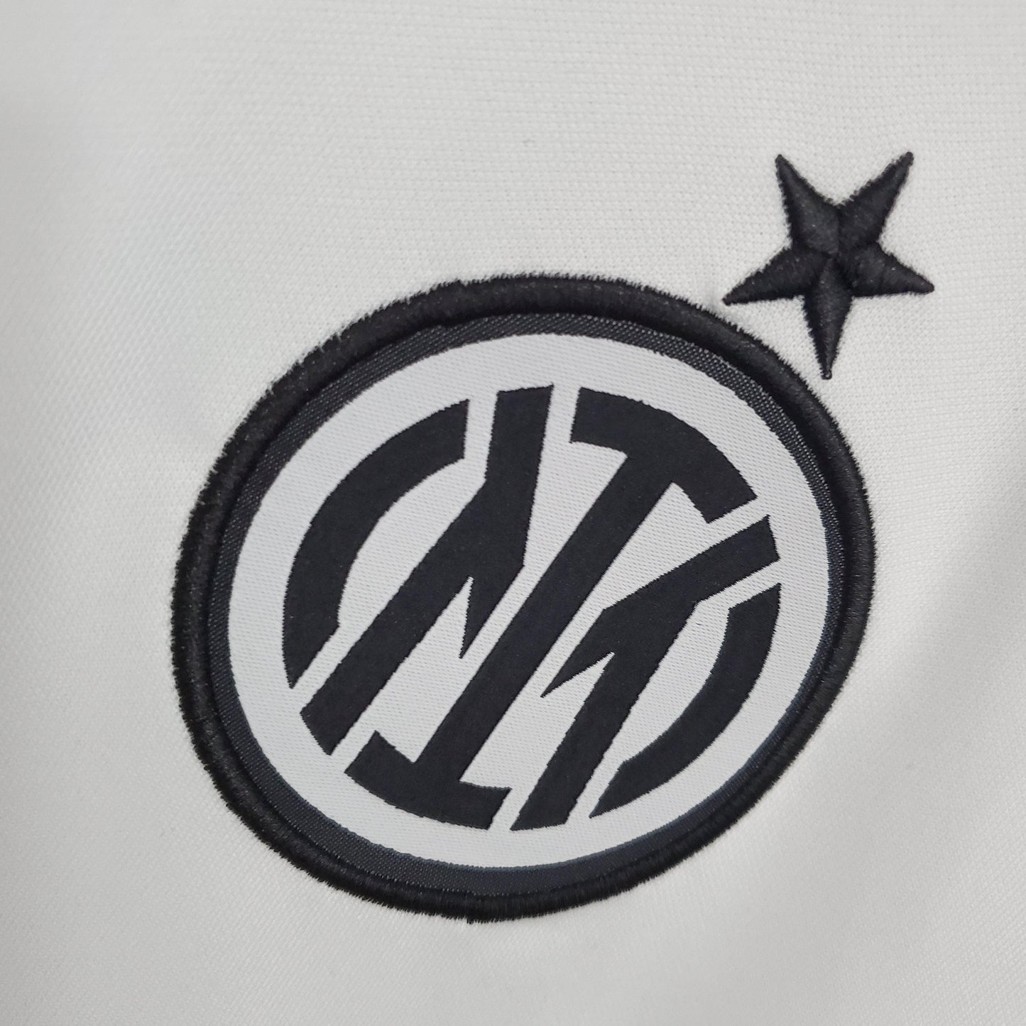 Camisa Inter de Milão 2021/22 II