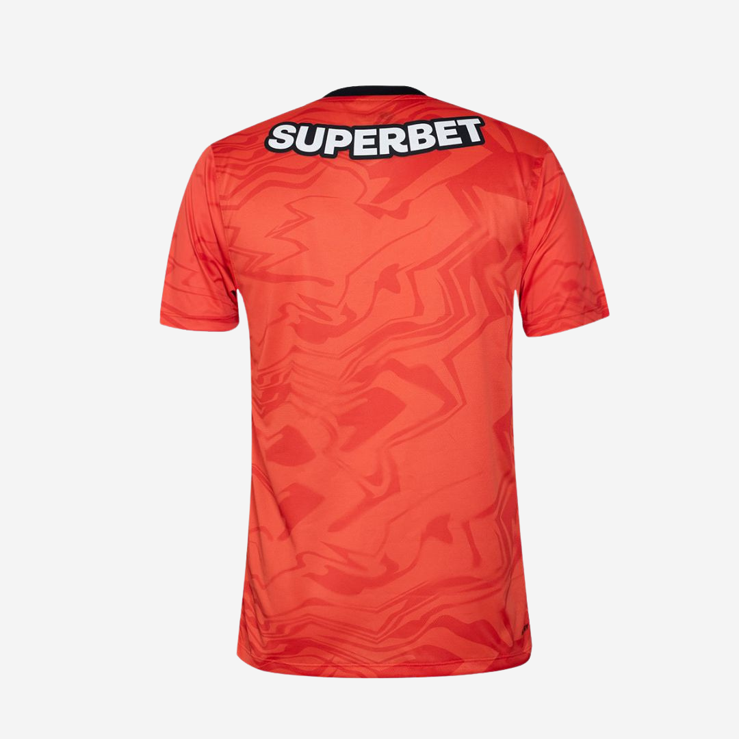 Camisa São Paulo 2024/25 I Goleiro