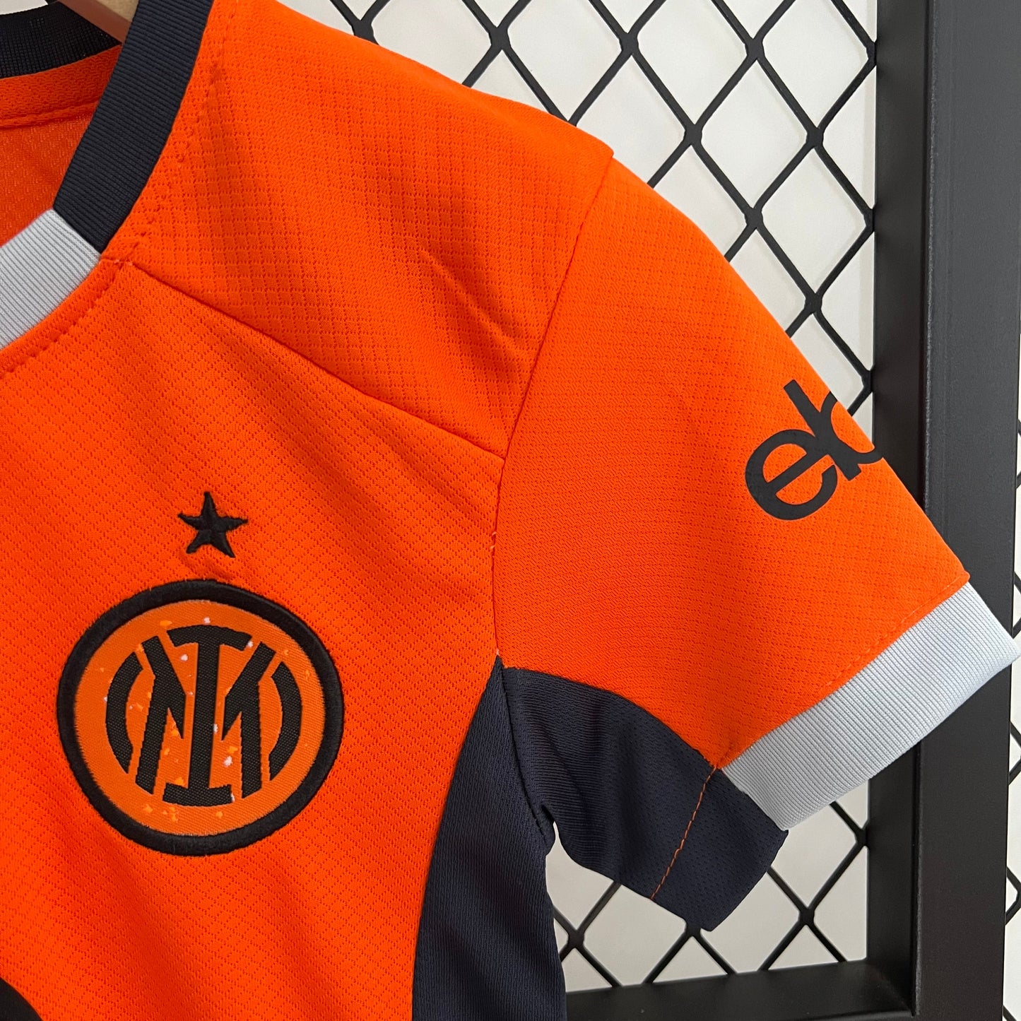 Kit Infantil Inter Milan 3 23/24