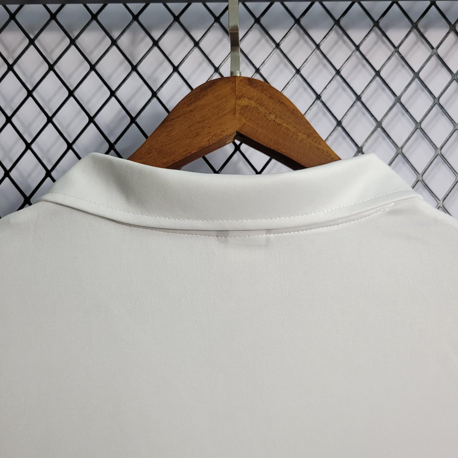 Camisa Santos Titular 1970 - Versão Retro - Boutique do Boleiro