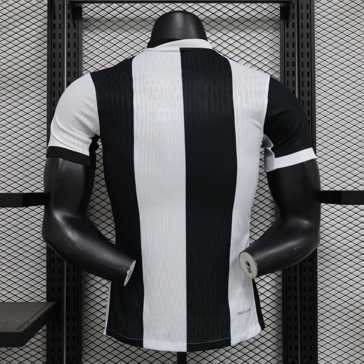 Camisa Corinthians Reserva 3 24/25 - Versão Jogador
