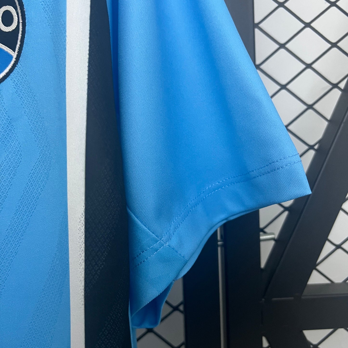 Camisa Grêmio Titular 25/26 - Versão Torcedor