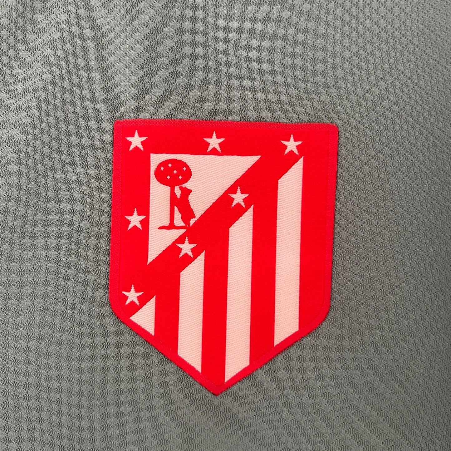 Camisa Atletico Madrid Reserva 24/25 - Versão Torcedor