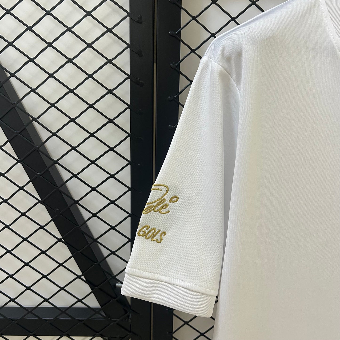 Camisa Santos Edição Especial .25/26 - Versão Torcedor
