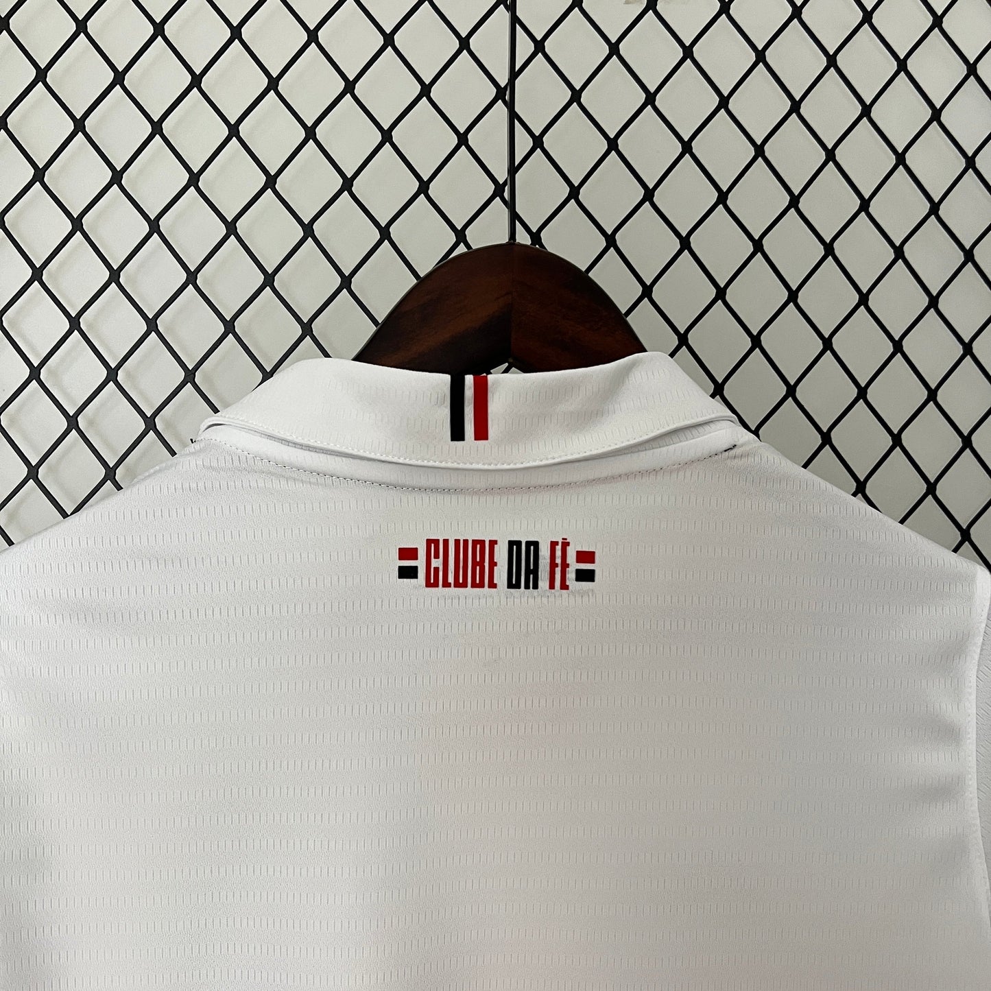 Camisa Sao Paulo Titular 24/25 - Versão Feminina