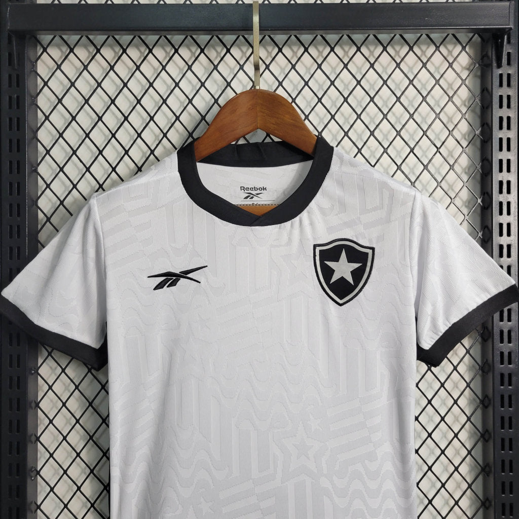 Kit Infantil Botafogo  23/24 - Reserva