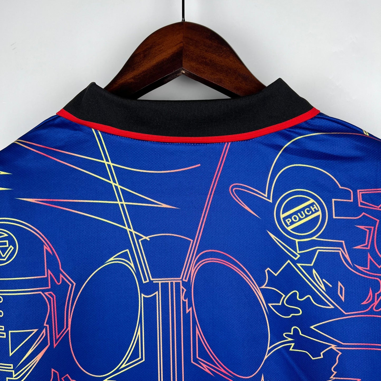 Camisa Japão Edição especial 23/24 - Versão  Torcedor