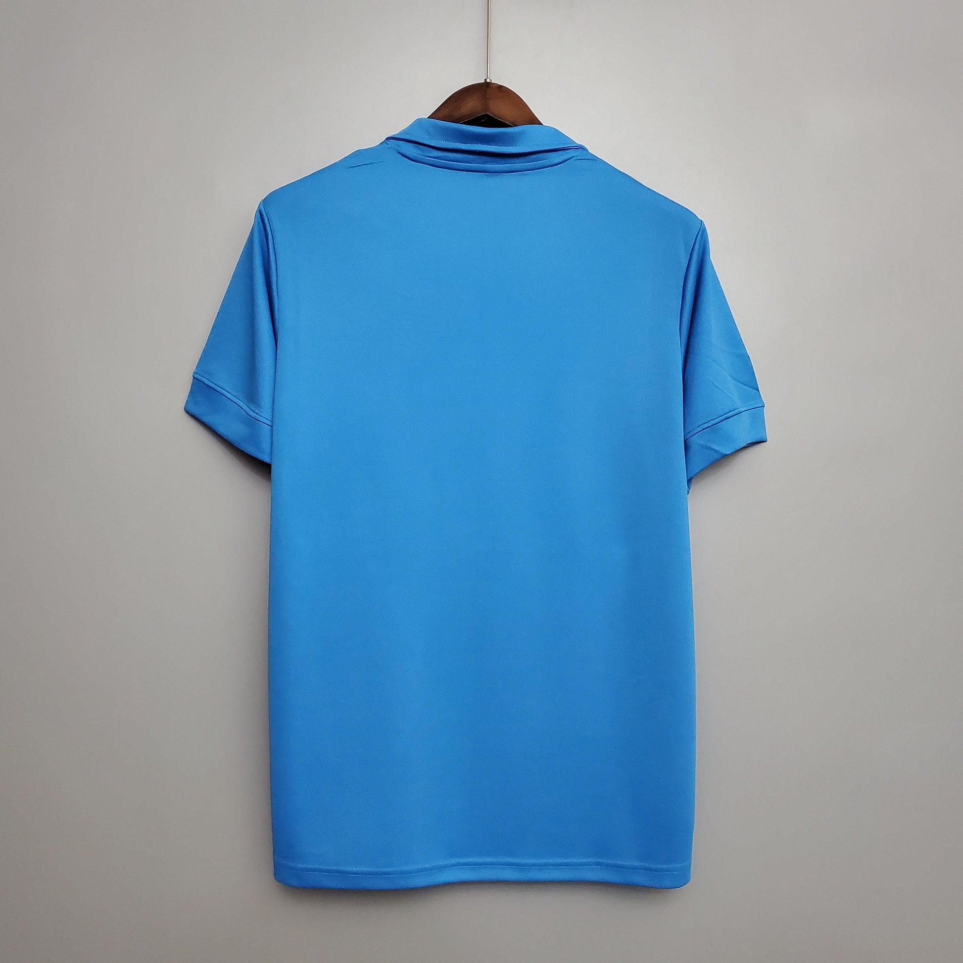 Camisa Napoli Titular 88/89 - Versão Retro - Boutique do Boleiro