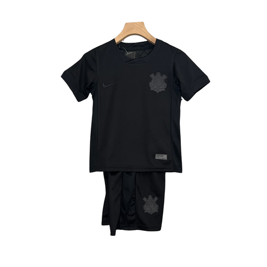 Kit Infantil Corinthians Reserva 24/25