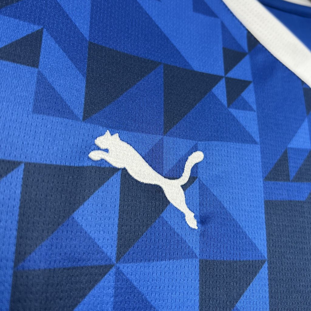 Camisa Al Hilal Torcedor 24/25 - Versão Torcedor