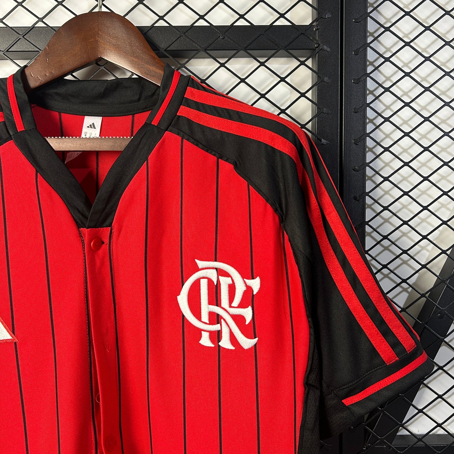 Camisa Flamengo Edição Especial 25/26  - Versão Torcedor