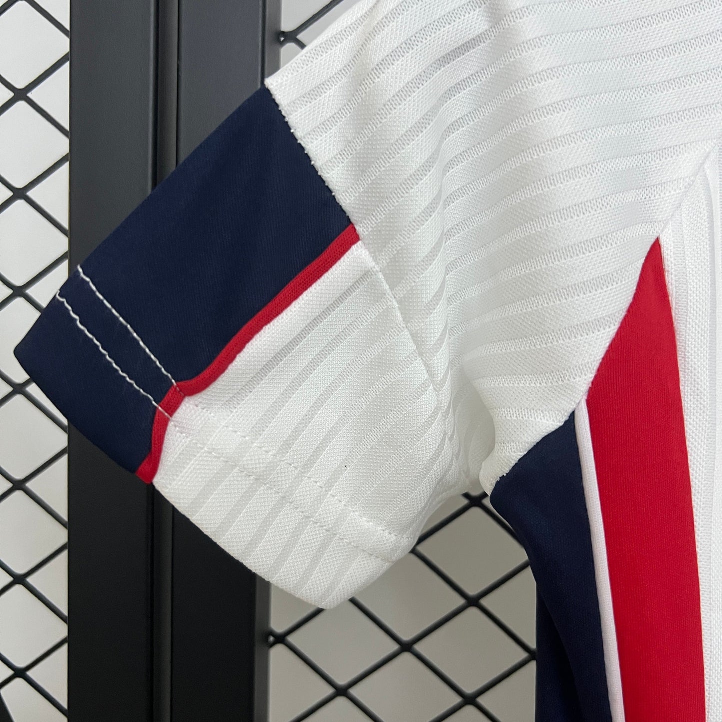Kit Infantil Inglaterra Titular 1998 Retrô