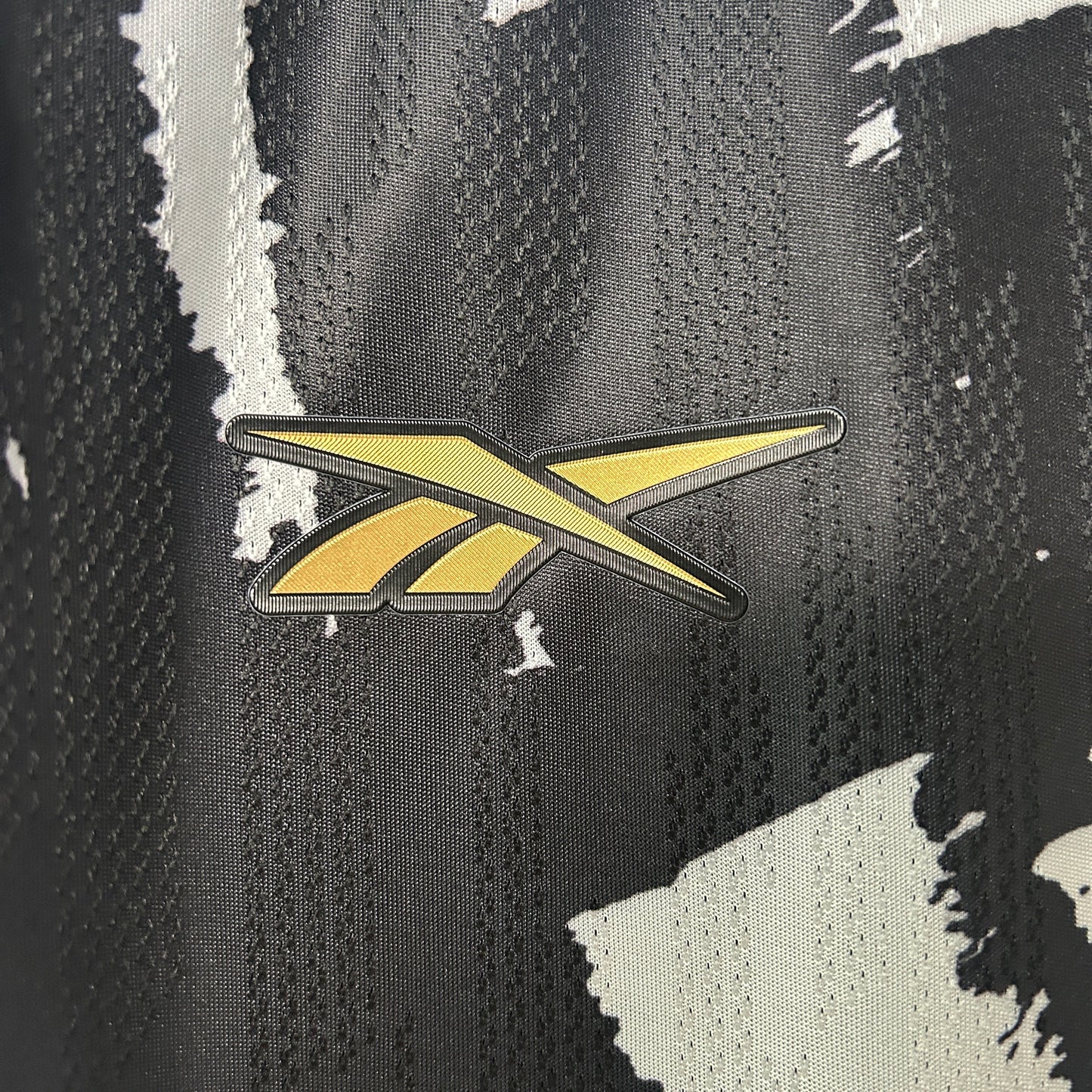 Camisa Botafogo Reserva III 25/26 - Versão Torcedor