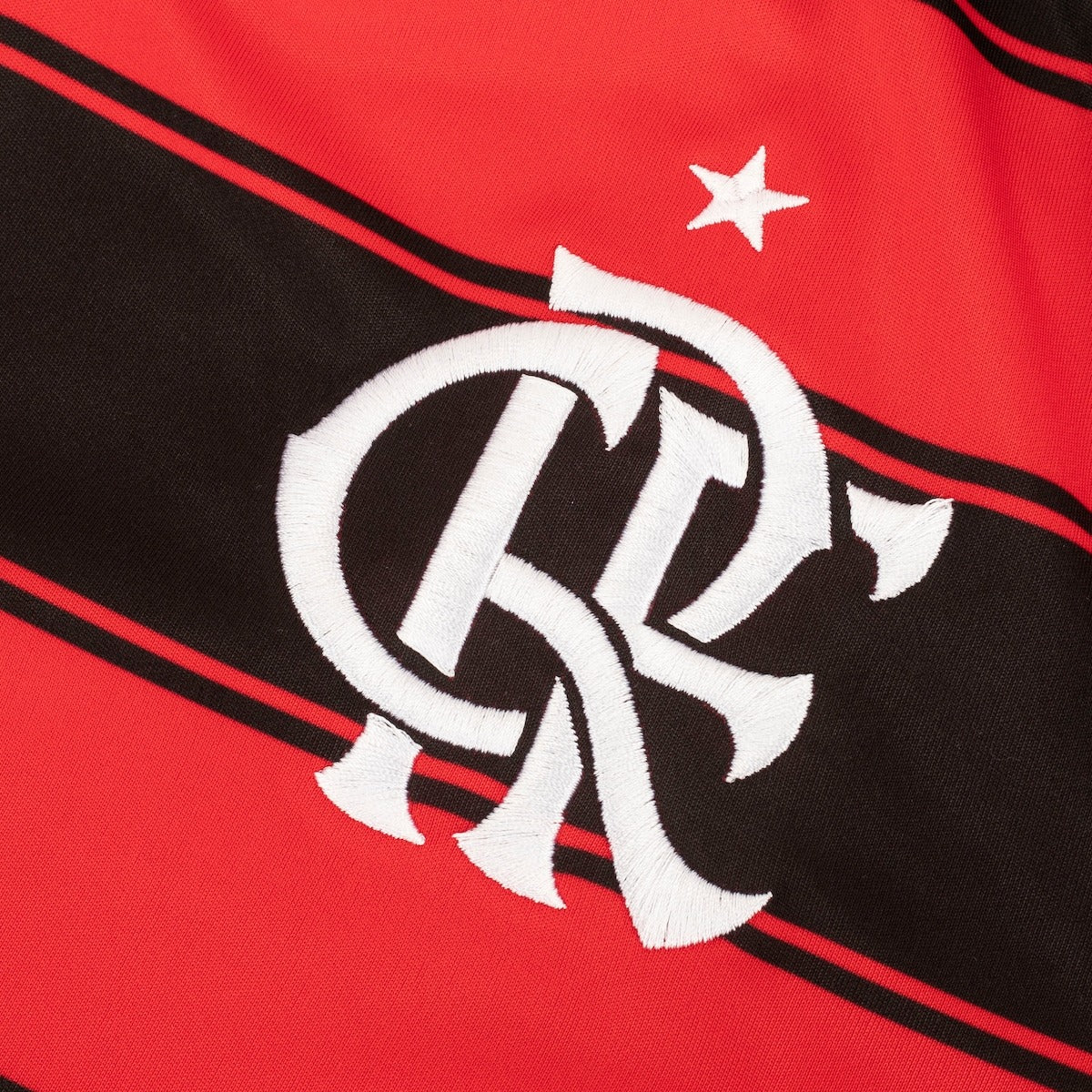 Camisa Flamengo 2025/26 I