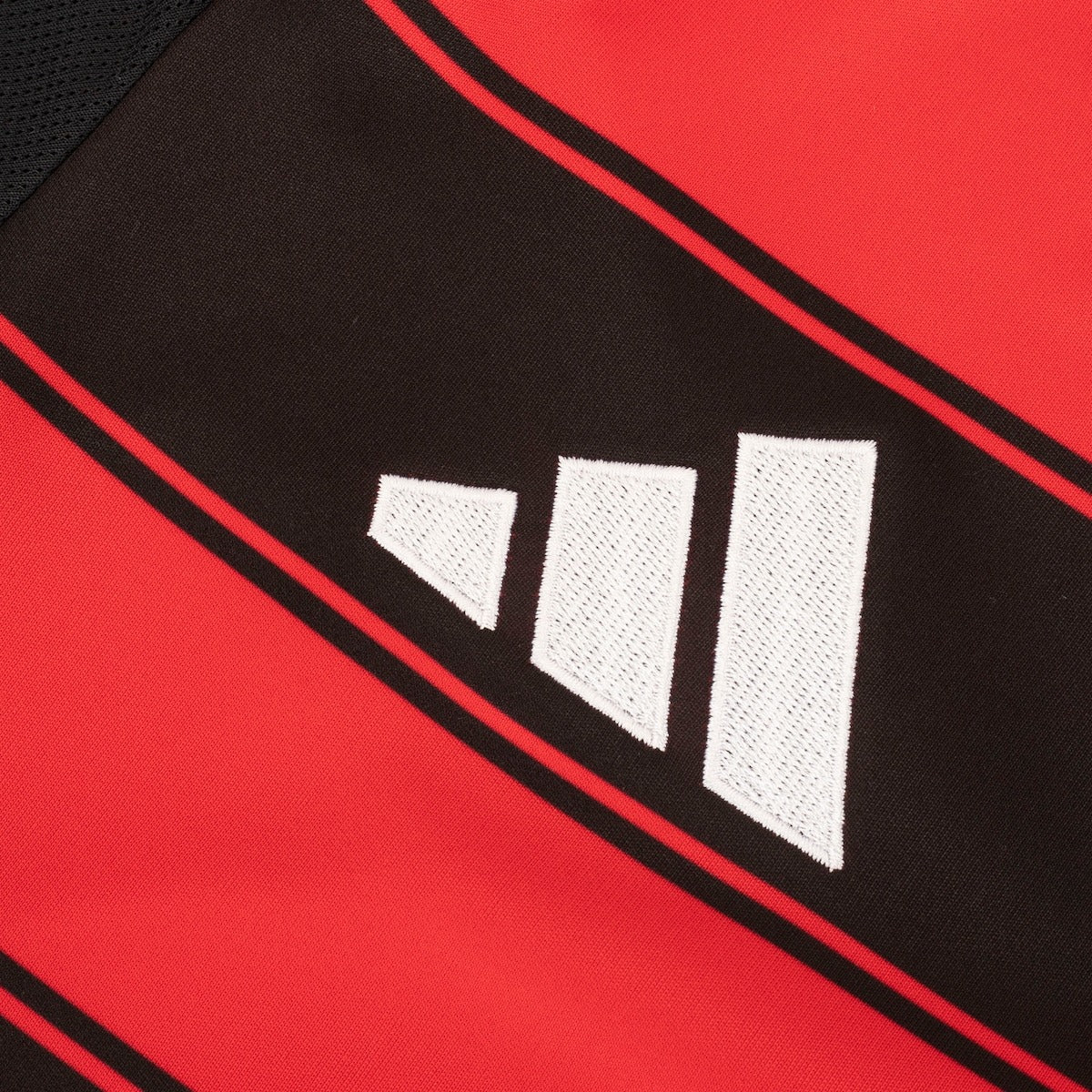 Camisa Flamengo 2025/26 I