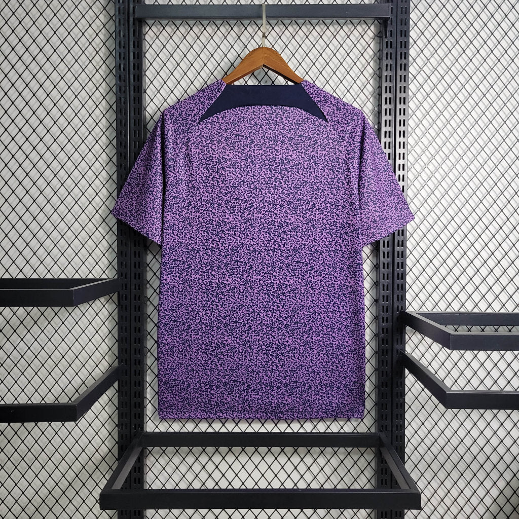 Camisa Tottenham 23/24 - Versão Treino
