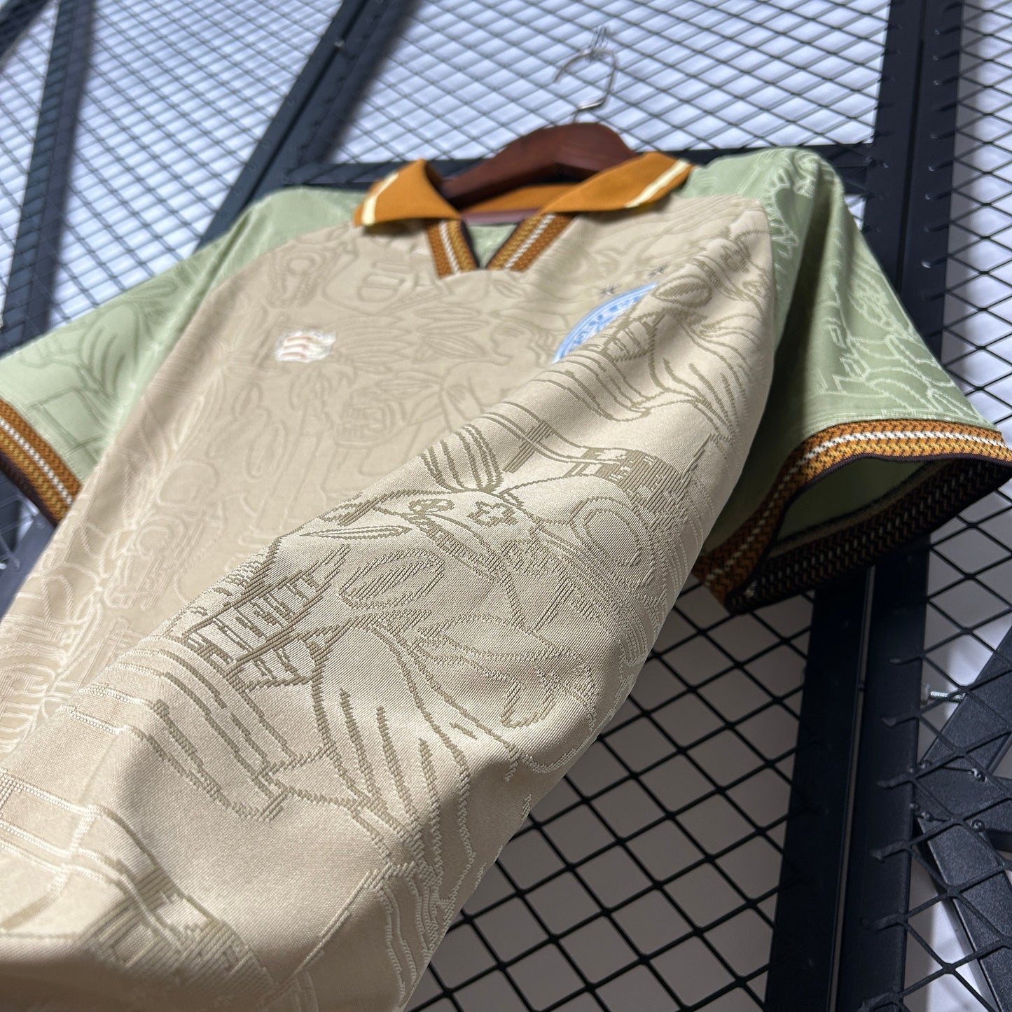 Camisa Bahia Edição Especial 25/26 - Versão Torcedor