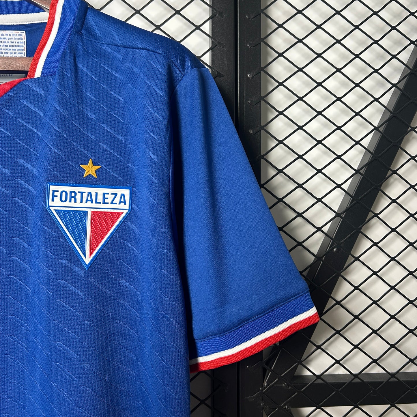 Camisa Fortaleza Edição Especial 25/26 - Versão Torcedor