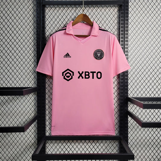 Camisa Miami Titular 22/23 - Versão Torcedor
