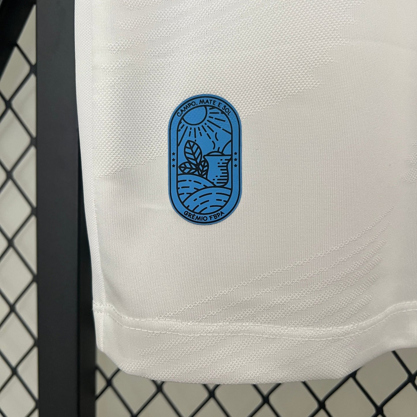 Camisa Grêmio Reserva 24/25 - Versão Torcedor