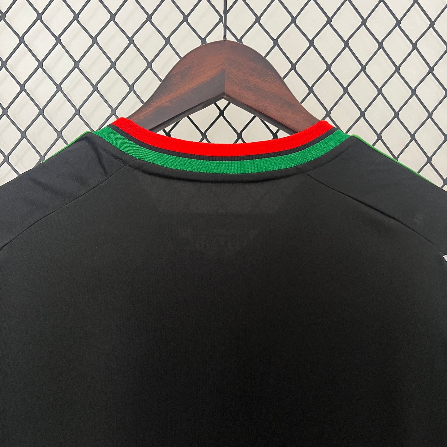 Camisa Arsenal Reserva 24/25 - Versão Torcedor
