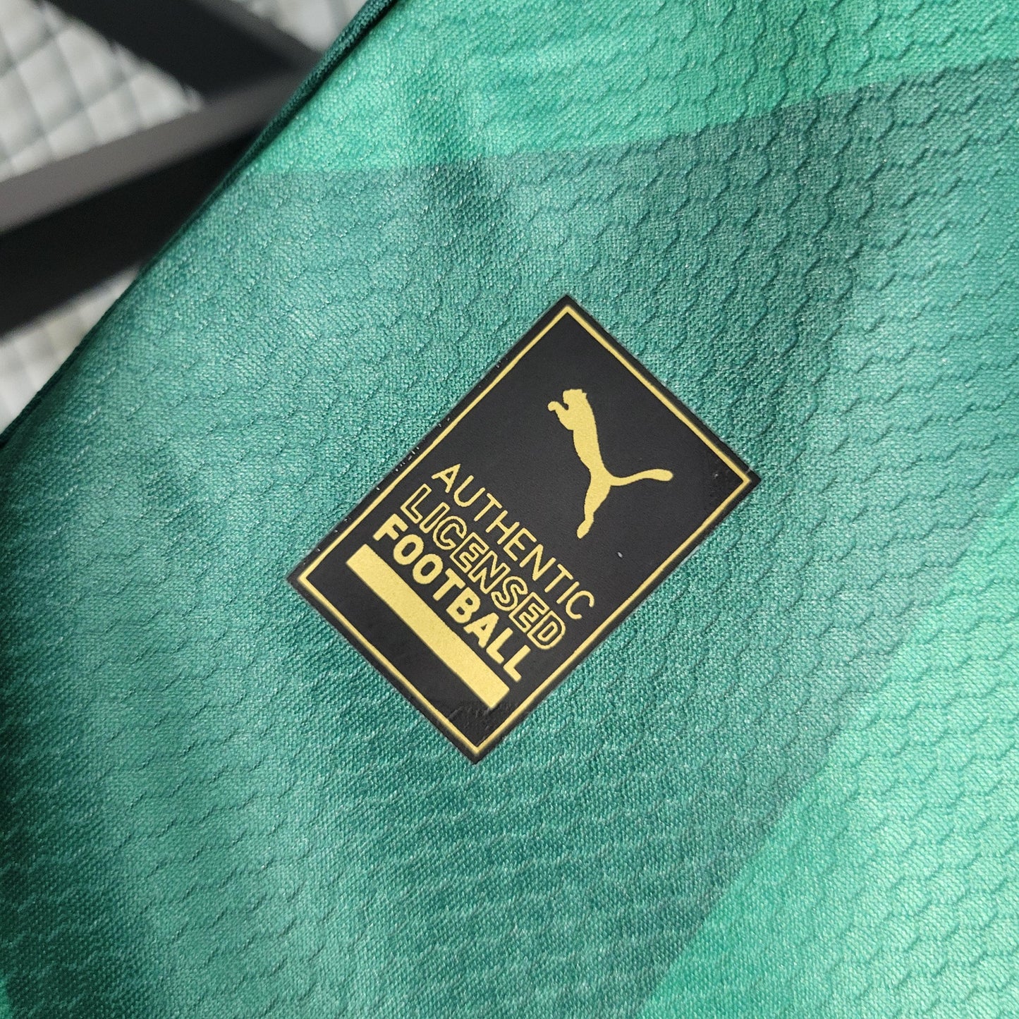 Kit Infantil Palmeiras Titular 23/24 - Boutique do Boleiro