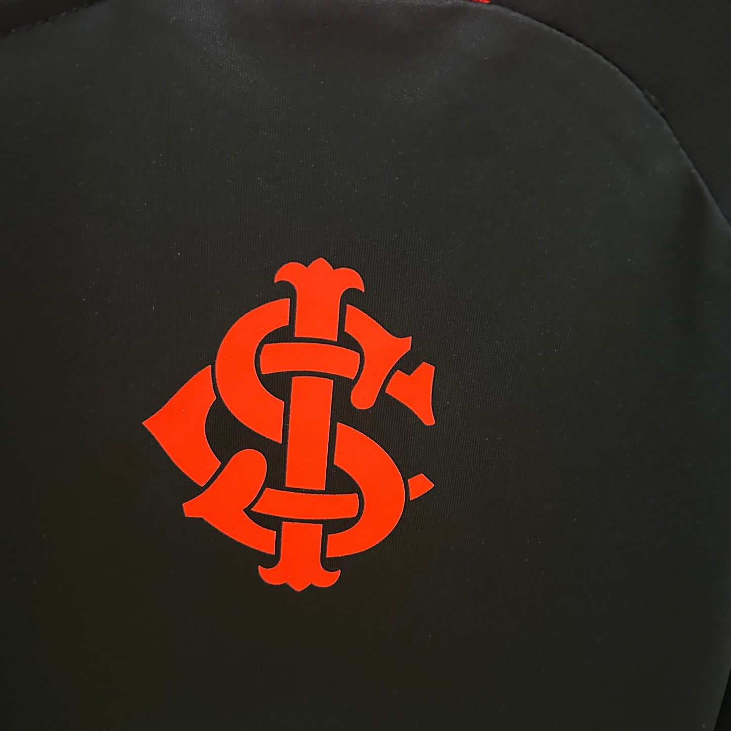 Camisa Internacional Treino 25/26 - Versão Torcedor