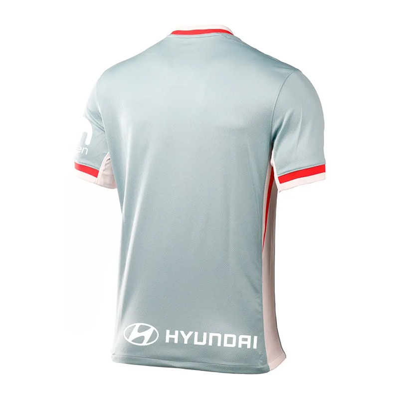 Camisa Atlético de Madrid 2024/25 II