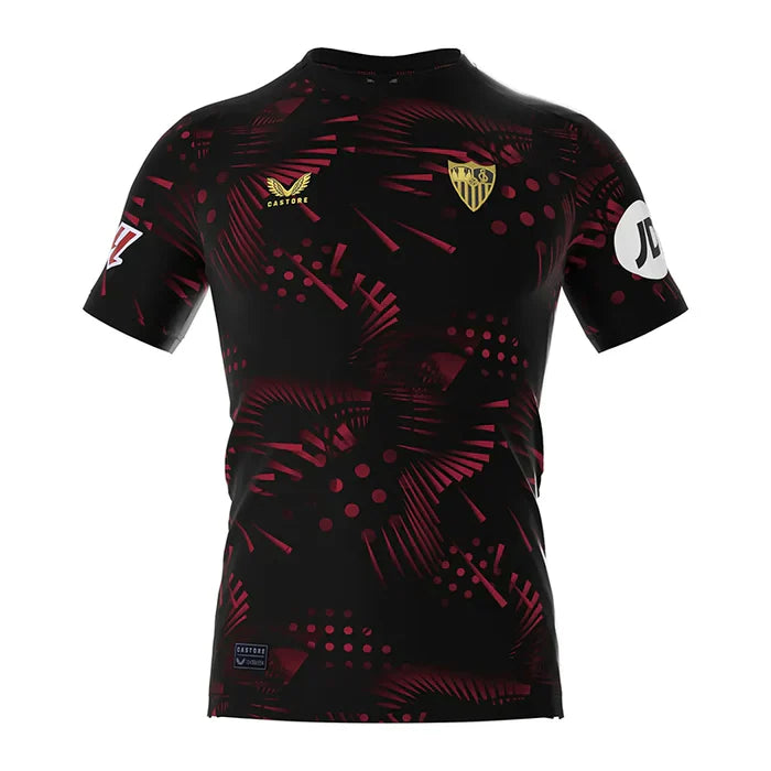Camisa Sevilla 2024/25 III